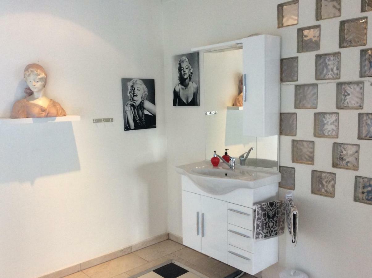 B&B Soestdijk Exteriér fotografie