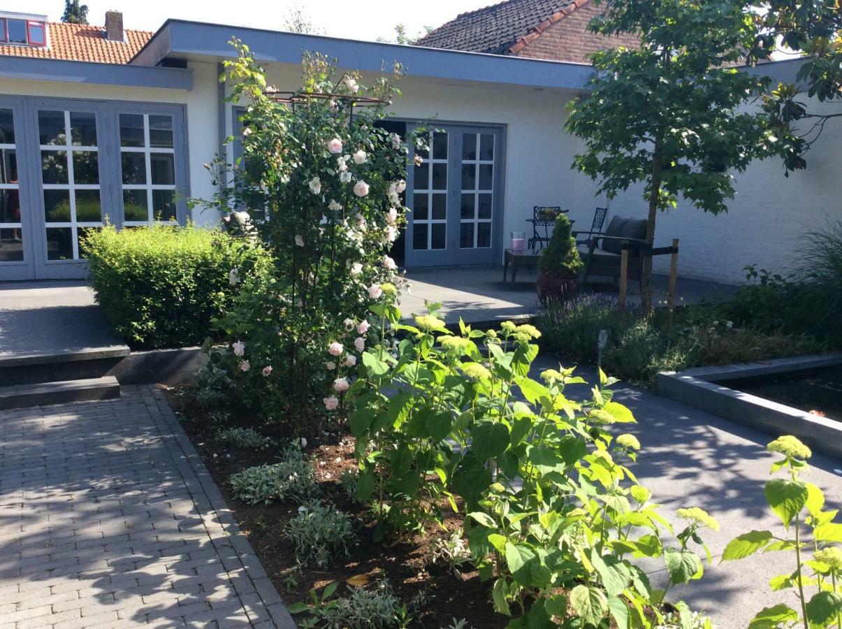 B&B Soestdijk Exteriér fotografie