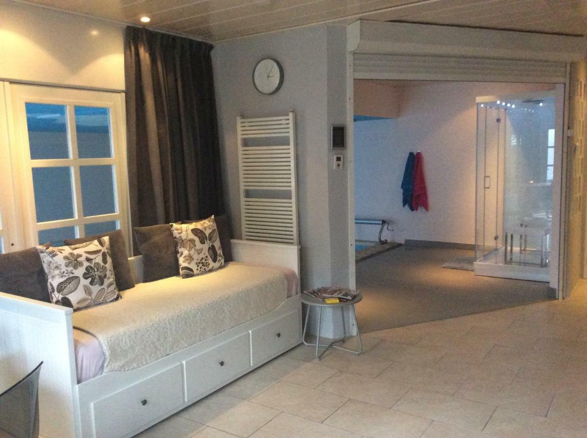 B&B Soestdijk Exteriér fotografie