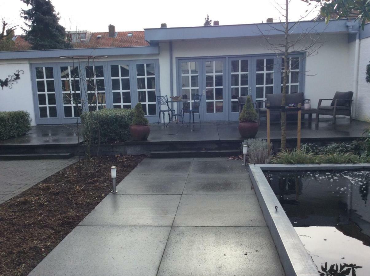 B&B Soestdijk Exteriér fotografie